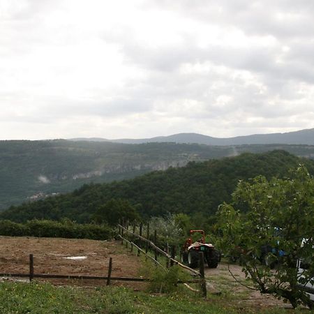 Camping Jakomin Koper Exteriér fotografie