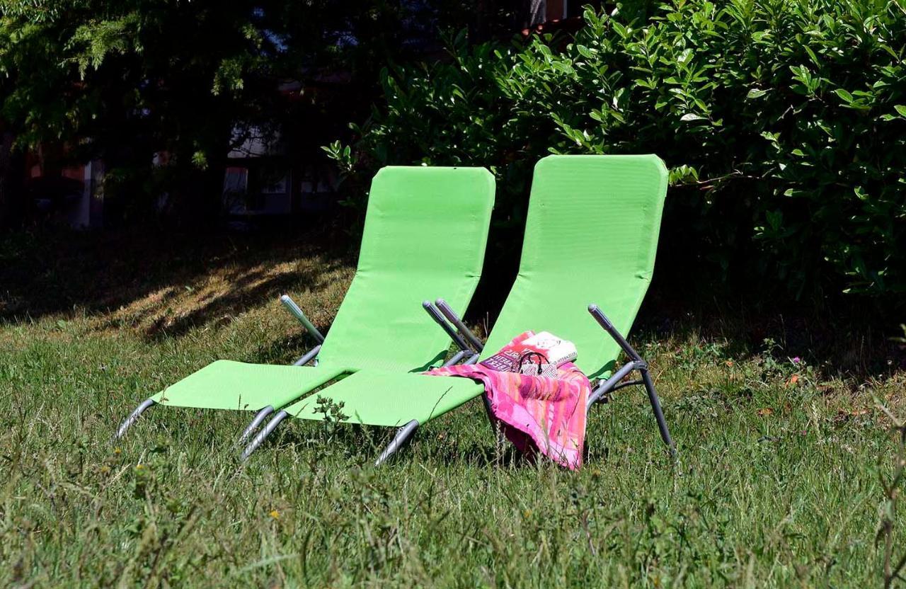 Camping Jakomin Koper Exteriér fotografie