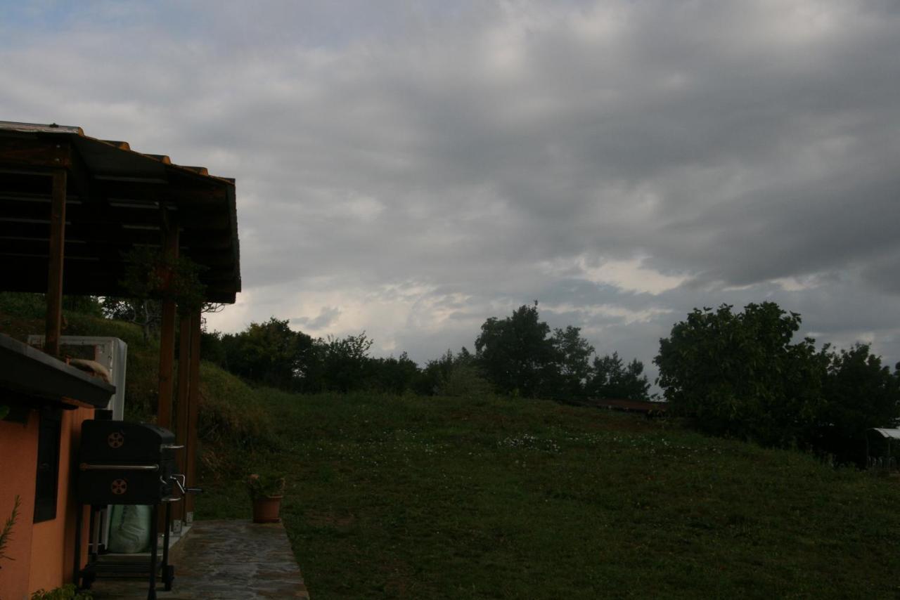 Camping Jakomin Koper Exteriér fotografie